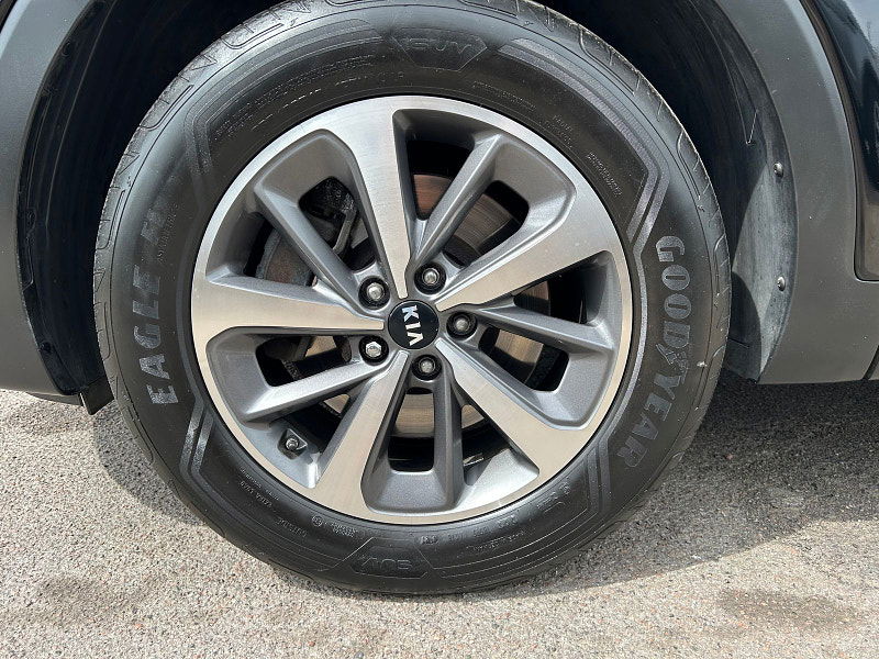 Kia Sorento 2.2 CRDi KX-2 SUV 5dr Diesel Auto AWD Euro 6 (s/s) (197 bhp) 5dr Automatic 2025
