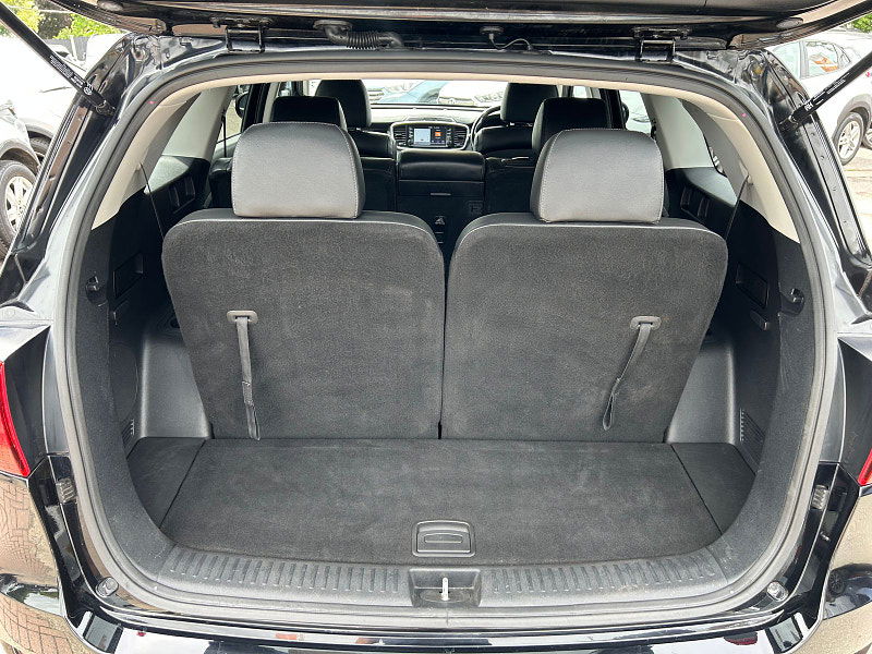Kia Sorento 2.2 CRDi KX-2 SUV 5dr Diesel Auto AWD Euro 6 (s/s) (197 bhp) 5dr Automatic 2025