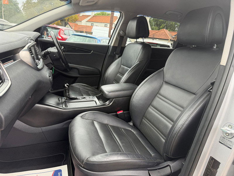 Kia Sorento 2.2 CRDi KX-2 SUV 5dr Diesel Auto AWD Euro 6 (s/s) (197 bhp) 5dr Automatic 2025