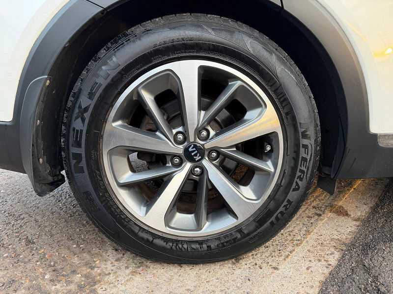 Kia Sorento 2.2 CRDi KX-2 SUV 5dr Diesel Manual AWD Euro 6 (s/s) (197 bhp) 5dr Manual 2026