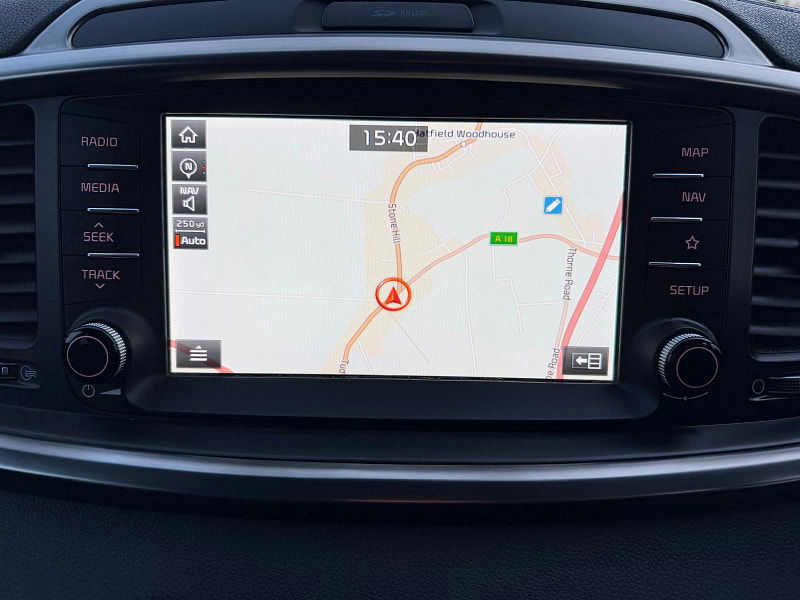 Kia Sorento 2.2 CRDi KX-2 SUV 5dr Diesel Manual AWD Euro 6 (s/s) (197 bhp) 5dr Manual 2026