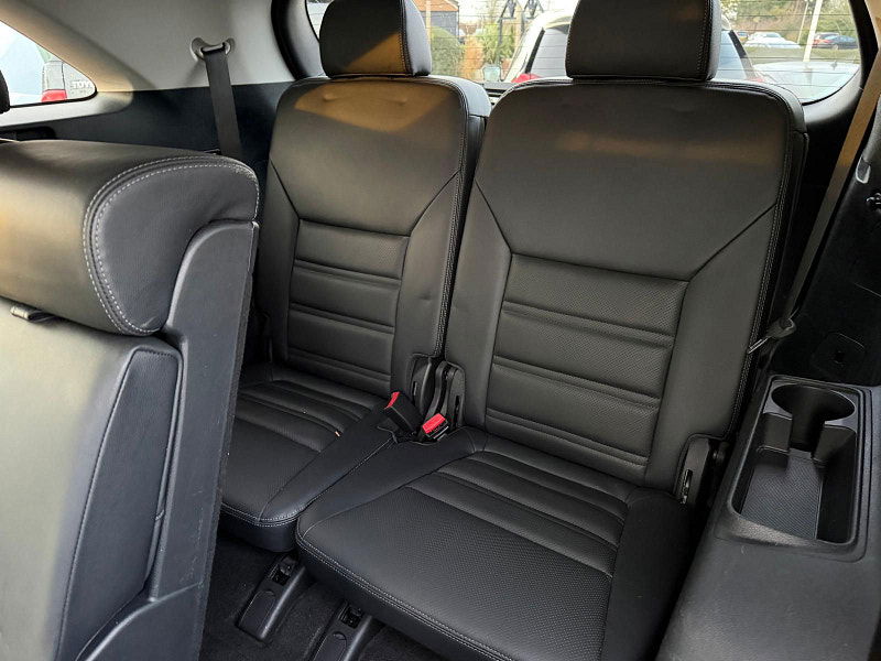 Kia Sorento 2.2 CRDi KX-2 SUV 5dr Diesel Manual AWD Euro 6 (s/s) (197 bhp) 5dr Manual 2026