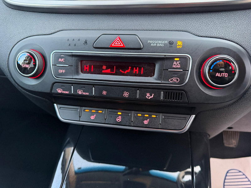 Kia Sorento 2.2 CRDi KX-2 SUV 5dr Diesel Manual AWD Euro 6 (s/s) (197 bhp) 5dr Manual 2026