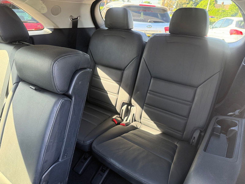 Kia Sorento 2.2 CRDi KX-3 SUV 5dr Diesel Manual AWD Euro 6 (s/s) (197 bhp) 5dr Manual 2025