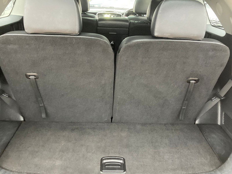 Kia Sorento 2.2 CRDi KX-3 SUV 5dr Diesel Manual AWD Euro 6 (s/s) (197 bhp) 5dr Manual 2026