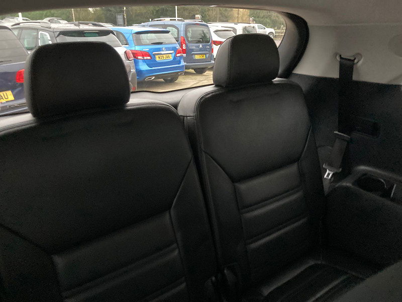 Kia Sorento 2.2 CRDi KX-3 SUV 5dr Diesel Manual AWD Euro 6 (s/s) (197 bhp) 5dr Manual 2026