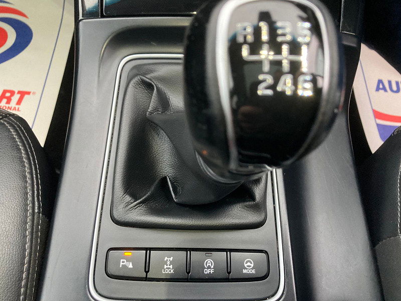 Kia Sorento 2.2 CRDi KX-3 SUV 5dr Diesel Manual AWD Euro 6 (s/s) (197 bhp) 5dr Manual 2026