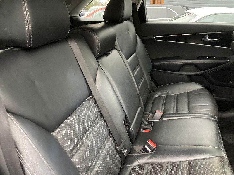 Kia Sorento 2.2 CRDi KX-3 SUV 5dr Diesel Manual AWD Euro 6 (s/s) (197 bhp) 5dr Manual 2026