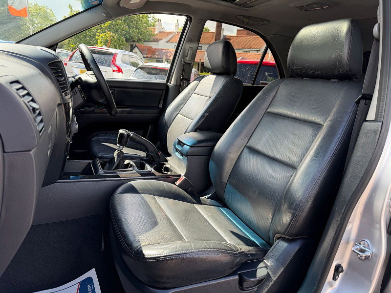 Kia Sorento 2.5 CRDi Titan SUV 5dr Diesel Manual (209 g/km, 168 bhp) 5dr Manual 2026