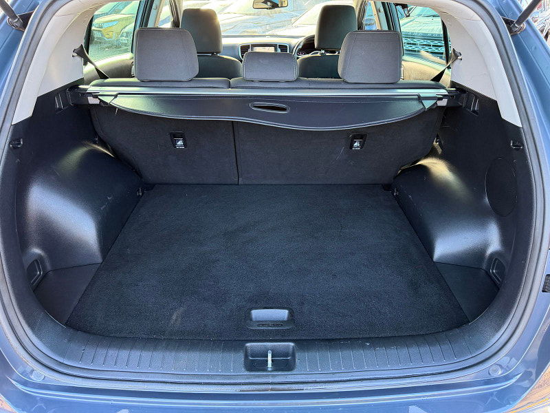 Kia Sportage 1.6 GDi 2 SUV 5dr Petrol Manual Euro 6 (s/s) (130 bhp) 5dr Manual 2025