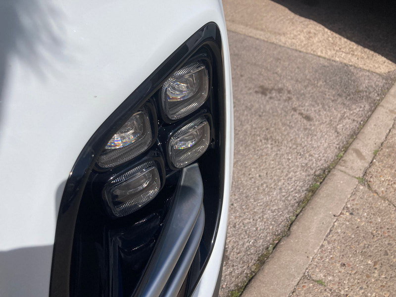 Kia Sportage 1.7 CRDi GT-Line SUV 5dr Diesel Manual Euro 6 (s/s) (114 bhp) 5dr Manual 2026