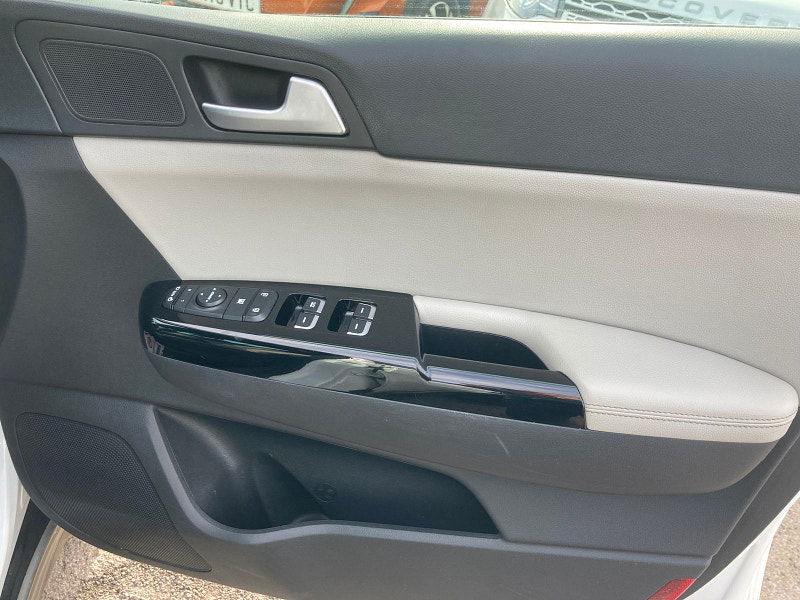 Kia Sportage 2.0 CRDi GT-Line SUV 5dr Diesel Manual AWD Euro 6 (134 bhp) 5dr Manual 2026