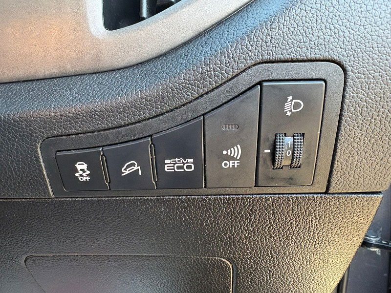 Kia Sportage 2.0 CRDi KX-2 SUV 5dr Diesel Auto AWD Euro 5 (134 bhp) 5dr Automatic 2026