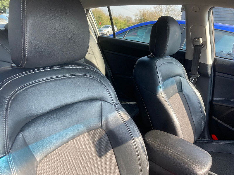 Kia Sportage 2.0 CRDi KX-2 SUV 5dr Diesel Manual AWD Euro 5 (134 bhp) 5dr Manual 2026