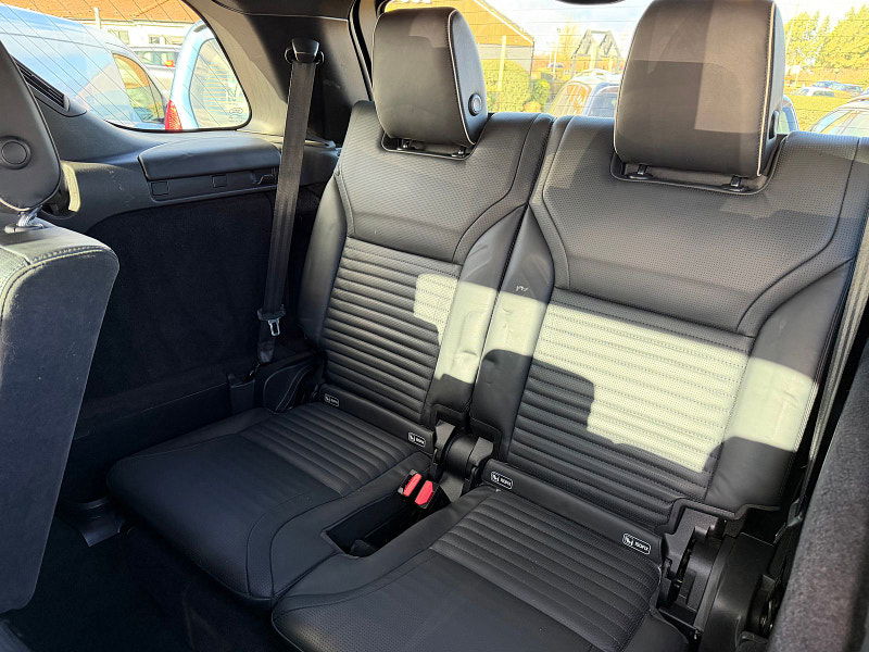 Land Rover DISCOVERY 3.0 TD V6 HSE Luxury SUV 5dr Diesel Auto 4WD Euro 6 (s/s) (258 ps) 5dr Automatic 2026