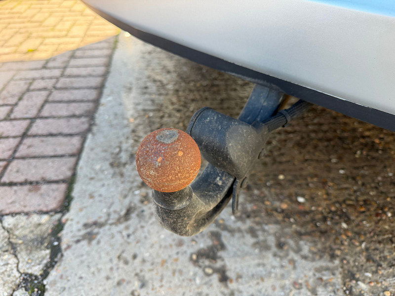 Land Rover DISCOVERY 3.0 TD V6 HSE Luxury SUV 5dr Diesel Auto 4WD Euro 6 (s/s) (258 ps) 5dr Automatic 2026