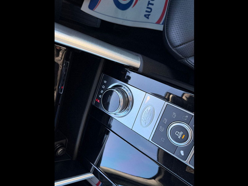 Land Rover DISCOVERY 3.0 TD V6 HSE Luxury SUV 5dr Diesel Auto 4WD Euro 6 (s/s) (258 ps) 5dr Automatic 2026