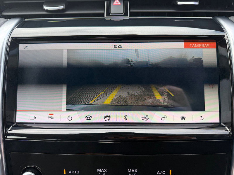 Land Rover Discovery Sport 2.0 D150 SUV 5dr Diesel Manual Euro 6 (s/s) (150 ps) 5dr Manual 2026