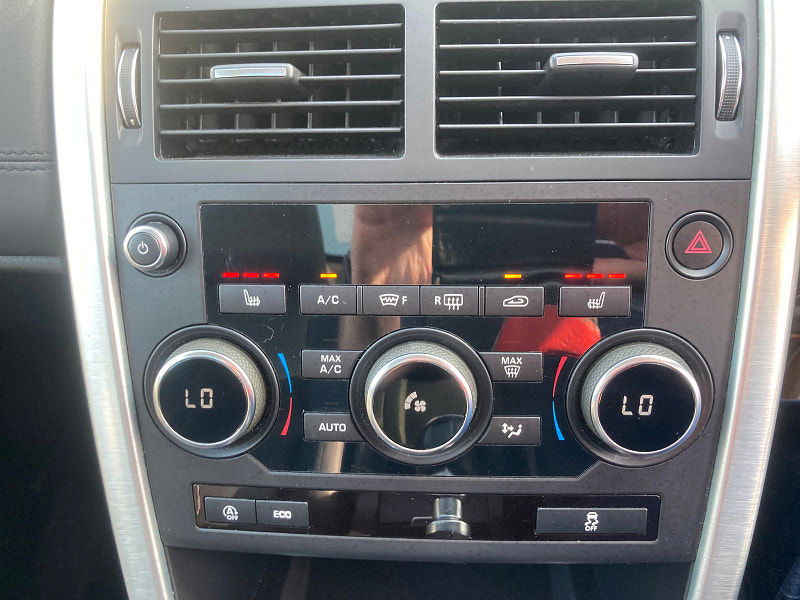 Land Rover Discovery Sport 2.0 eD4 HSE SUV 5dr Diesel Manual Euro 6 (s/s) (5 Seat) (150 ps) 5dr Manual 2026