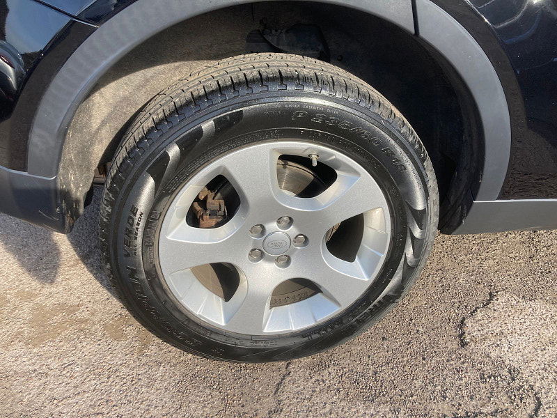 Land Rover Discovery Sport 2.0 eD4 HSE SUV 5dr Diesel Manual Euro 6 (s/s) (5 Seat) (150 ps) 5dr Manual 2026