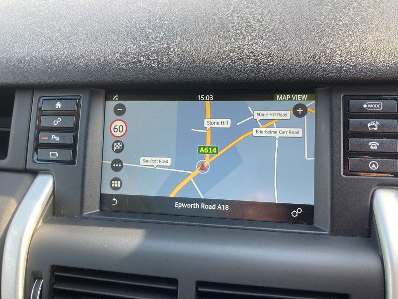 Land Rover Discovery Sport 2.0 eD4 HSE SUV 5dr Diesel Manual Euro 6 (s/s) (5 Seat) (150 ps) 5dr Manual 2026