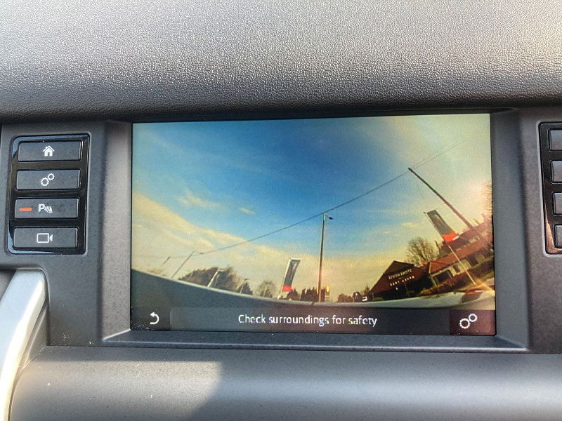 Land Rover Discovery Sport 2.0 eD4 HSE SUV 5dr Diesel Manual Euro 6 (s/s) (5 Seat) (150 ps) 5dr Manual 2026