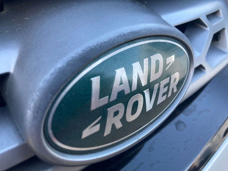 Land Rover Discovery Sport 2.0 eD4 Pure SUV 5dr Diesel Manual Euro 6 (s/s) (5 Seat) (150 ps) 5dr Manual 2025