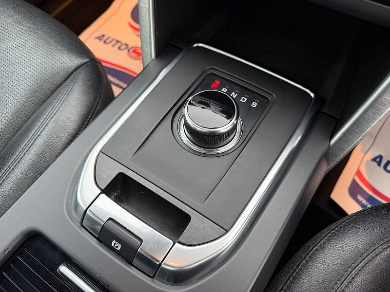 Land Rover Discovery Sport 2.0 Si4 HSE SUV 5dr Petrol Auto 4WD Euro 6 (s/s) (240 ps) 5dr Automatic 2026