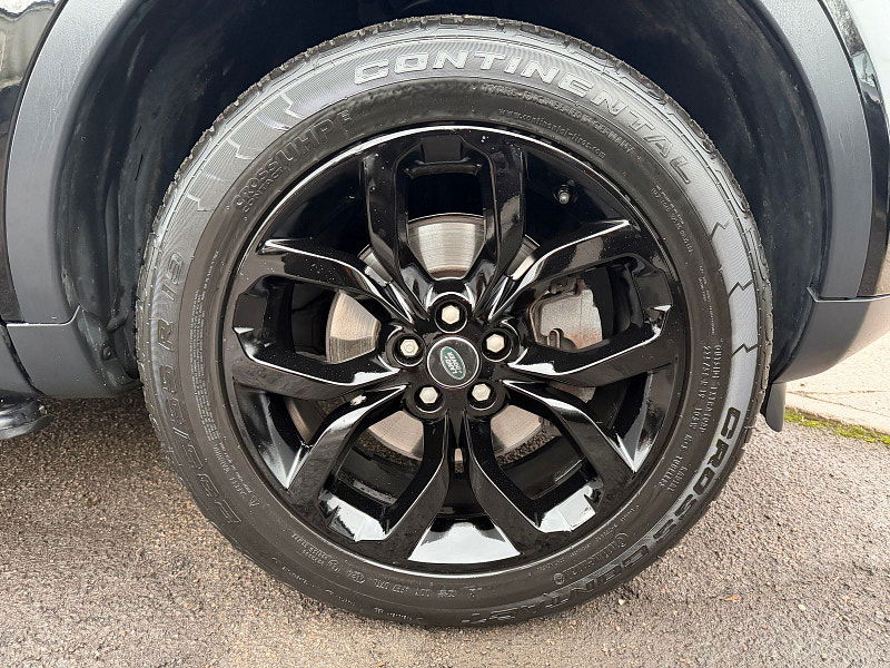 Land Rover Discovery Sport 2.0 Si4 HSE SUV 5dr Petrol Auto 4WD Euro 6 (s/s) (240 ps) 5dr Automatic 2026