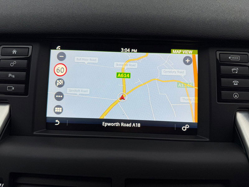 Land Rover Discovery Sport 2.0 Si4 HSE SUV 5dr Petrol Auto 4WD Euro 6 (s/s) (240 ps) 5dr Automatic 2026