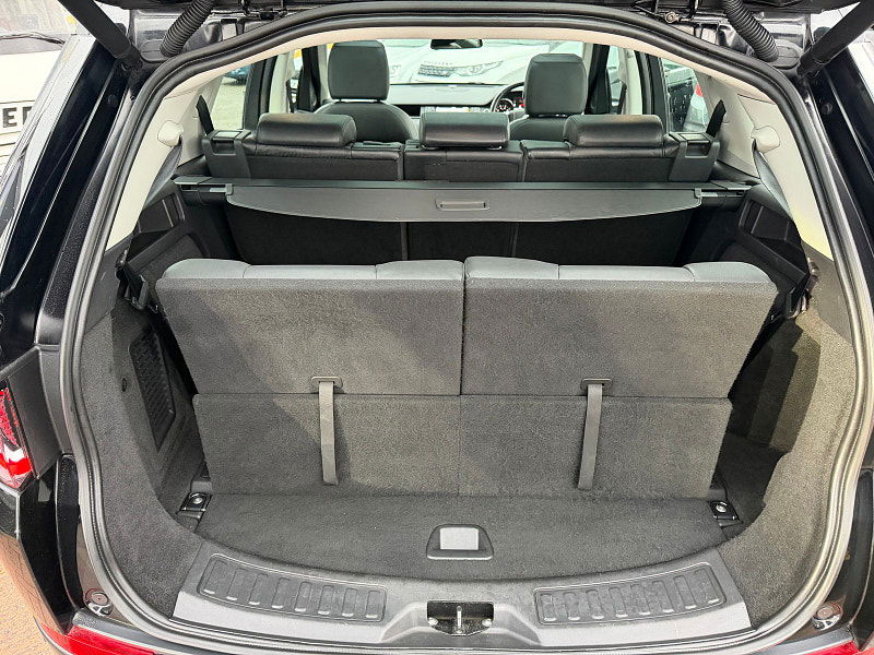 Land Rover Discovery Sport 2.0 Si4 HSE SUV 5dr Petrol Auto 4WD Euro 6 (s/s) (240 ps) 5dr Automatic 2026