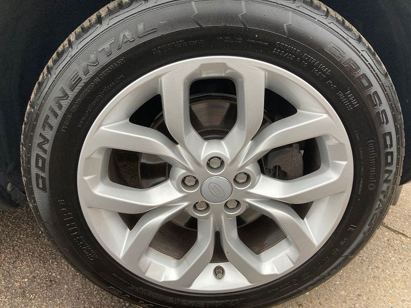 Land Rover Discovery Sport 2.0 Si4 HSE SUV 5dr Petrol Auto 4WD Euro 6 (s/s) (240 ps) 5dr Automatic 2026