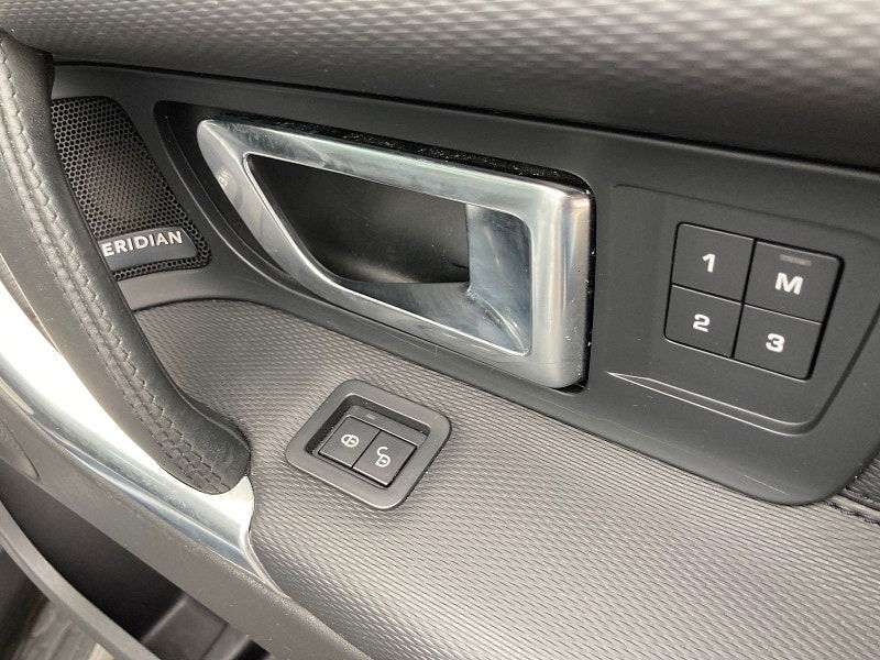 Land Rover Discovery Sport 2.0 TD4 HSE Dynamic Lux SUV 5dr Diesel Auto 4WD Euro 6 (s/s) (180 ps) 5dr Automatic 2026