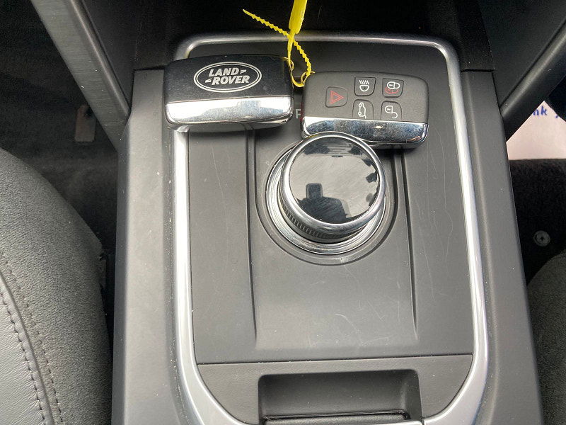 Land Rover Discovery Sport 2.0 TD4 HSE Dynamic Lux SUV 5dr Diesel Auto 4WD Euro 6 (s/s) (180 ps) 5dr Automatic 2026