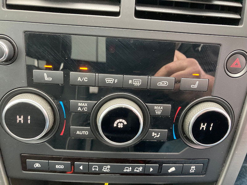 Land Rover Discovery Sport 2.0 TD4 HSE Dynamic Lux SUV 5dr Diesel Auto 4WD Euro 6 (s/s) (180 ps) 5dr Automatic 2026