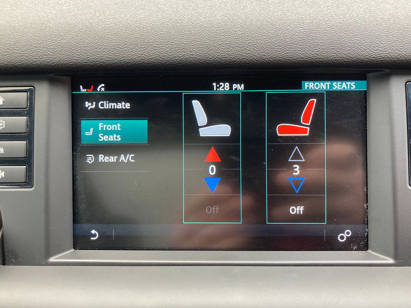 Land Rover Discovery Sport 2.0 TD4 HSE Dynamic Lux SUV 5dr Diesel Auto 4WD Euro 6 (s/s) (180 ps) 5dr Automatic 2026