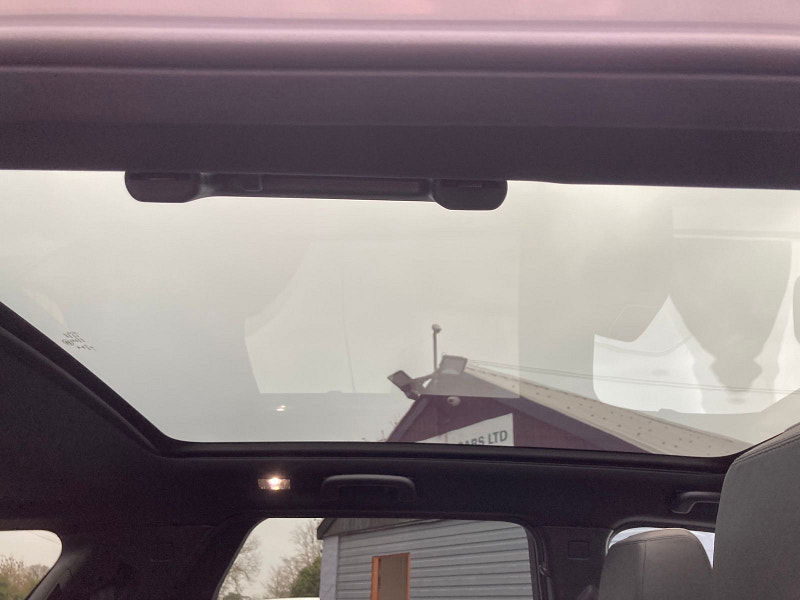 Land Rover Discovery Sport 2.0 TD4 HSE Dynamic Lux SUV 5dr Diesel Auto 4WD Euro 6 (s/s) (180 ps) 5dr Automatic 2026