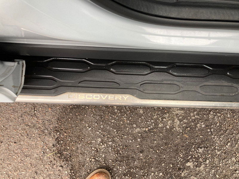 Land Rover Discovery Sport 2.0 TD4 HSE Dynamic Lux SUV 5dr Diesel Auto 4WD Euro 6 (s/s) (180 ps) 5dr Automatic 2026