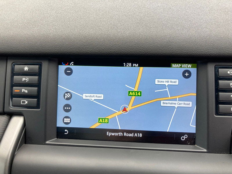 Land Rover Discovery Sport 2.0 TD4 HSE Dynamic Lux SUV 5dr Diesel Auto 4WD Euro 6 (s/s) (180 ps) 5dr Automatic 2026