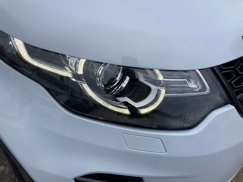 Land Rover Discovery Sport 2.0 TD4 HSE Dynamic Lux SUV 5dr Diesel Auto 4WD Euro 6 (s/s) (180 ps) 5dr Automatic 2026