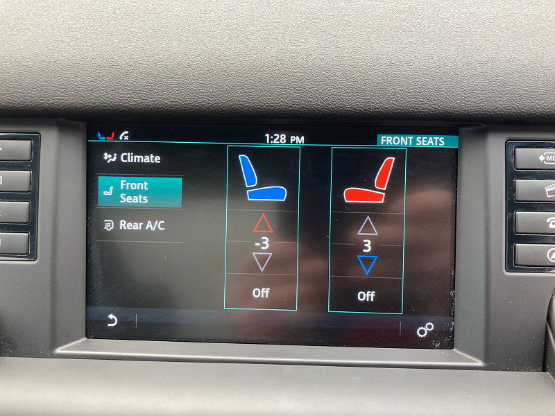 Land Rover Discovery Sport 2.0 TD4 HSE Dynamic Lux SUV 5dr Diesel Auto 4WD Euro 6 (s/s) (180 ps) 5dr Automatic 2026