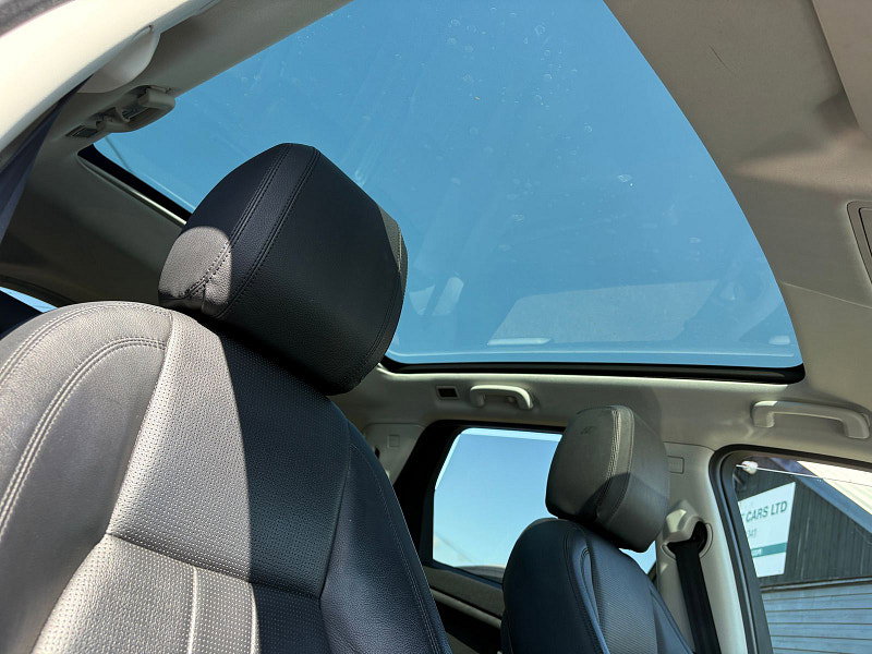 Land Rover Discovery Sport 2.0 TD4 HSE SUV 5dr Diesel Auto 4WD Euro 6 (s/s) (180 ps) 5dr Automatic 2026