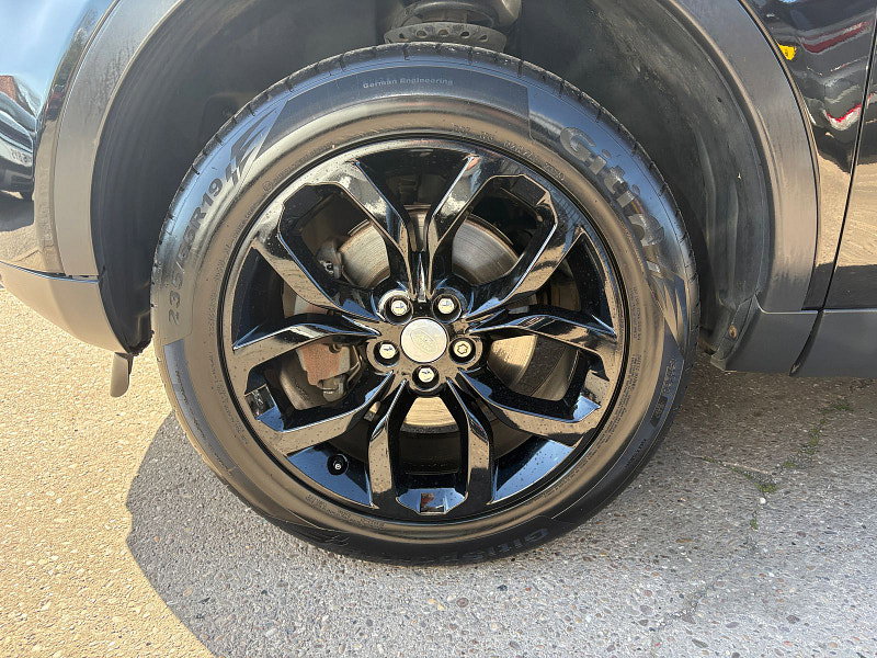 Land Rover Discovery Sport 2.0 TD4 HSE SUV 5dr Diesel Auto 4WD Euro 6 (s/s) (180 ps) 5dr Automatic 2026