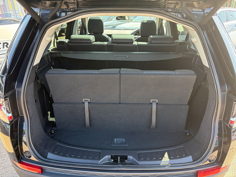 Land Rover Discovery Sport 2.0 TD4 HSE SUV 5dr Diesel Auto 4WD Euro 6 (s/s) (180 ps) 5dr Automatic 2026