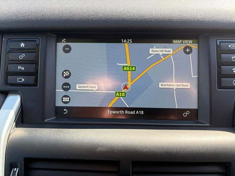 Land Rover Discovery Sport 2.0 TD4 HSE SUV 5dr Diesel Auto 4WD Euro 6 (s/s) (180 ps) 5dr Automatic 2026