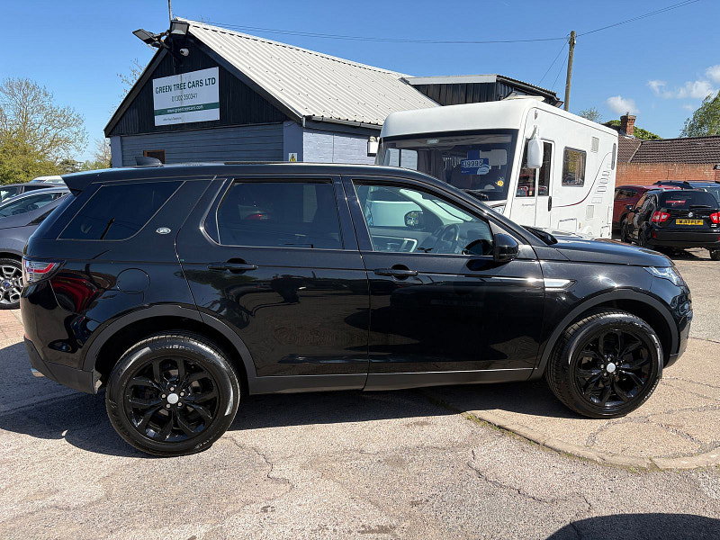 Land Rover Discovery Sport 2.0 TD4 HSE SUV 5dr Diesel Auto 4WD Euro 6 (s/s) (180 ps) 5dr Automatic 2026