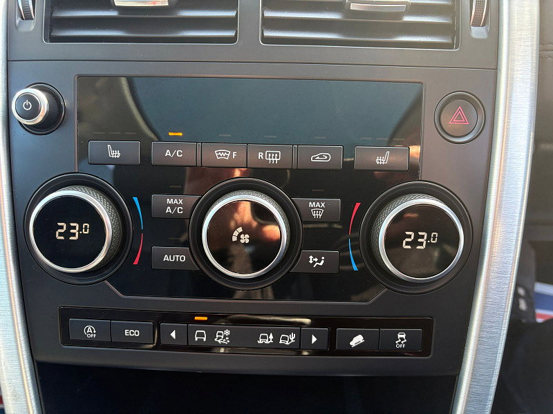 Land Rover Discovery Sport 2.0 TD4 HSE SUV 5dr Diesel Auto 4WD Euro 6 (s/s) (180 ps) 5dr Automatic 2026