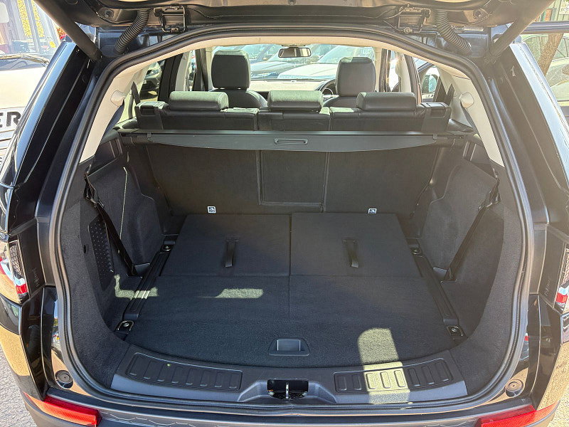 Land Rover Discovery Sport 2.0 TD4 HSE SUV 5dr Diesel Auto 4WD Euro 6 (s/s) (180 ps) 5dr Automatic 2026