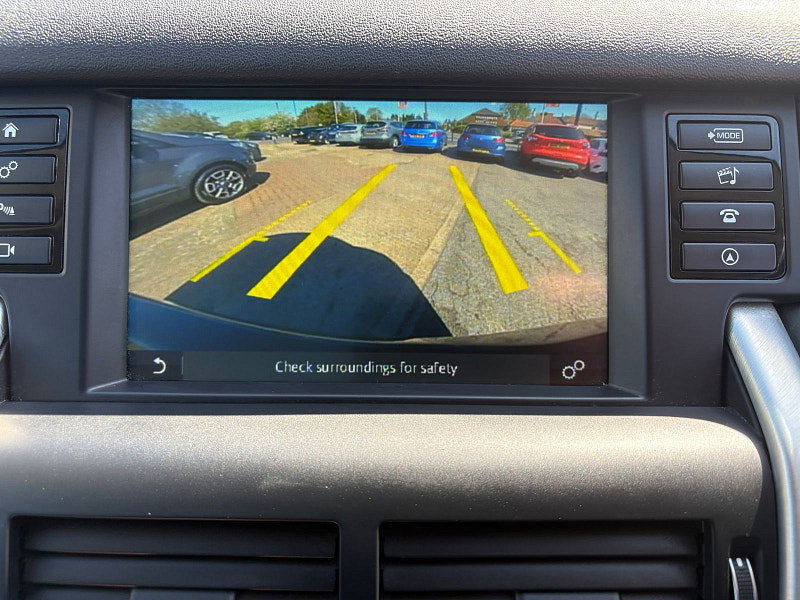 Land Rover Discovery Sport 2.0 TD4 HSE SUV 5dr Diesel Auto 4WD Euro 6 (s/s) (180 ps) 5dr Automatic 2026