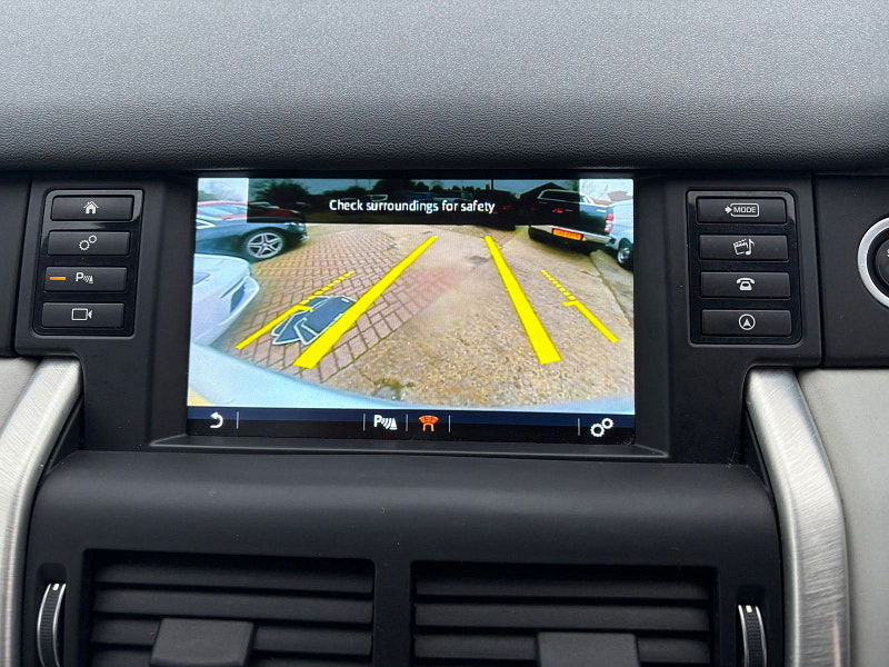 Land Rover Discovery Sport 2.0 TD4 HSE SUV 5dr Diesel Auto 4WD Euro 6 (s/s) (180 ps) 5dr Automatic 2026